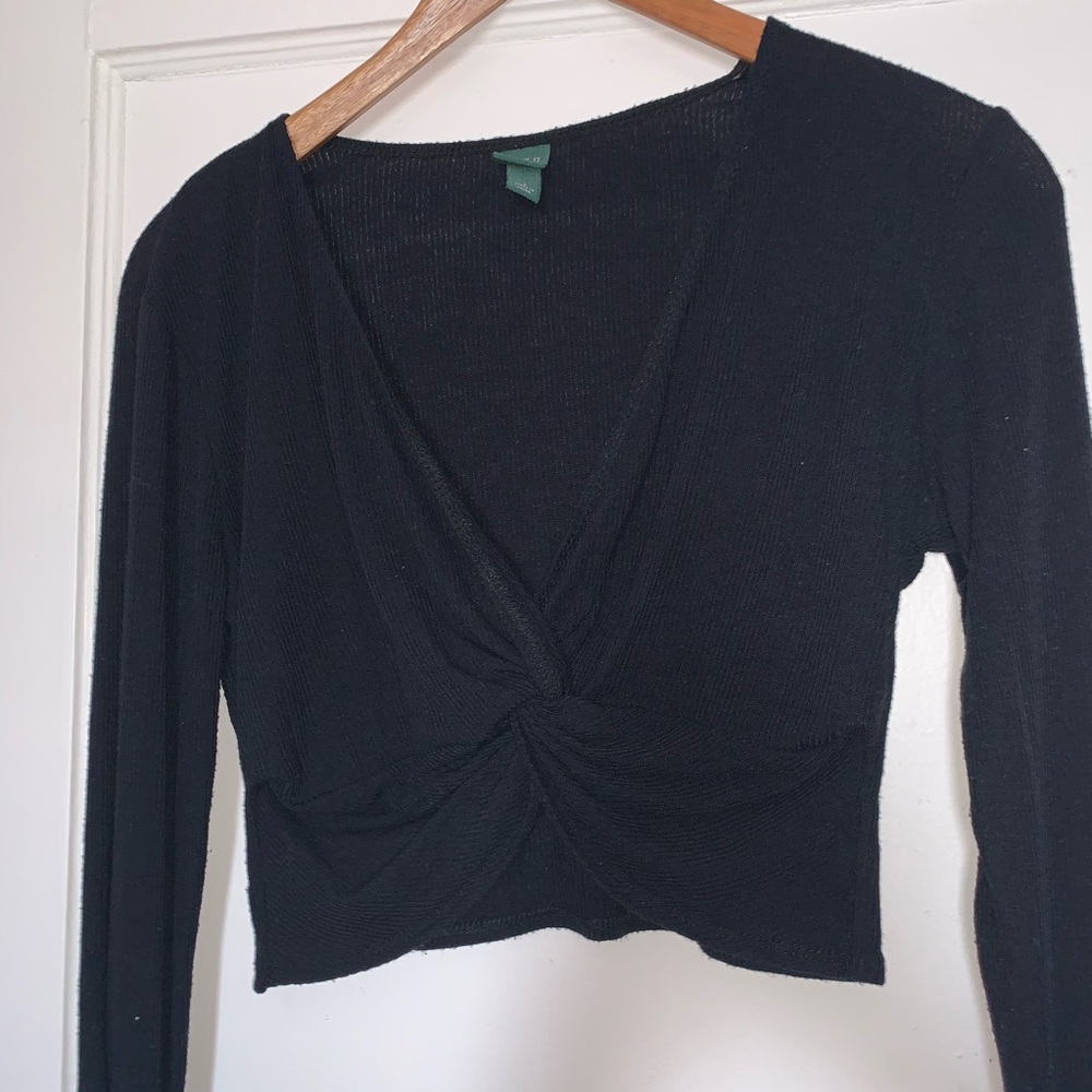 Wild Fable top
